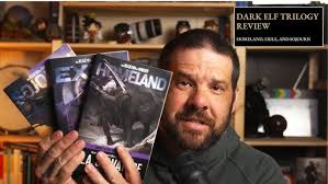 A Serial Killer Novel? My Review of "The Six" by Anni Taylor