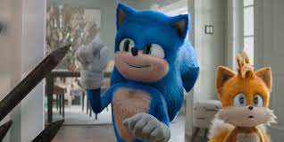 How Much Are Sonic The Hedgehog & Tails In The Knuckles Spinoff Show?