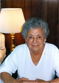 Vera Hughes Obituary and Online Memorial (2013)