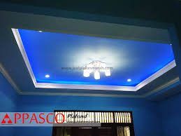 Poin pembahasan inspirasi 53+ plafon pvc flat 2 warna adalah : Plafon Rumah Minimalis Type 36 Jasa Pasang Plafon Rumah