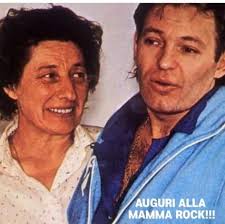 Tantissimi auguri a Mamma Novella 🥳🥰❤️