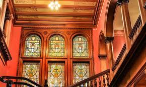 Maybe you would like to learn more about one of these? Flagler College Visit St Augustine