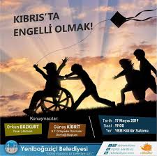 Radyo ve televizyonda konu ile ilgili programlar yayınlanır. Yenibogazici Belediyesi Engelliler Haftasi Dolayisiyla Soylesi Gerceklestirecek Yenibogazici Belediyesi