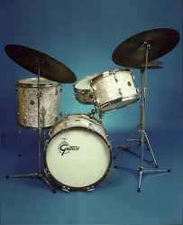 Popular jazz drum set toy of good quality and at affordable prices you can buy on aliexpress. Gretsch Progressive Jazz Kits Origin Of Cool Drum Magazine