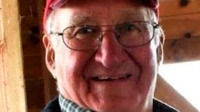 Earle N. Welch Sr. Obituary (1935