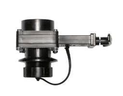 Recreational vehicles typically come with three tanks, located on the underside of the rv, to keep the black tank holds waste water from the toilet. Sewage Valve 38mm Lo Waste Water Disposal Motorhome Caravan Sanitary Water System Toilets Camping Accessories Reimo Usa