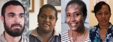 Stories from Solomon Islands at OZeWAI