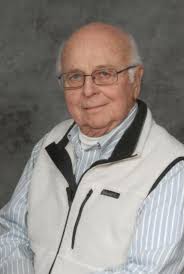 Obituary of Brian Gilman