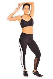 Camel toe occurs when your clothing creates a sort of cleavage around your genitalia. The Best Workout Leggings For Going Commando Racked