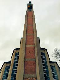 Einzigartiges zimmerkonzept für eine unvergessliche unterkunft. Mathildenhohe On Twitter For More Info On This Fascinating Church In Berlin Please Visit Our Ottobartning Exhibition On The Mathildenhohe Darmstadt Https T Co Skupd6h00s