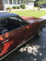 Image result for Aztec Bronze 1966 Chevelle