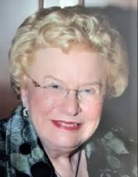 Ethel Bush Obituary (2020)