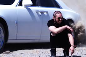We did not find results for: Post Malone S Got A Weird Car Collection Ideal