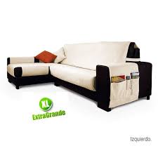Rated 4.5 out of 5 stars. Chaise Longue Sofa Cover Viena Xl Maxicovers