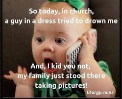 A man visited the local mental hospital and asked the head doctor how to  determine whether or not a patient should be institutionalised. “It's  simple actually,” said the doctor. “We fill up