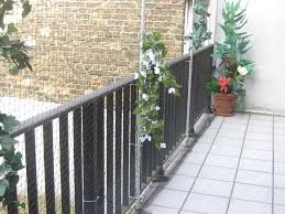 Balkonfilm Katzensicher Machbar Tierforum De Katze Balkon Katzen Balkon Katzensicher