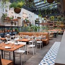 new england restaurants