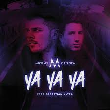 Mickael carreira (born mickael araújo antunes on 3 april 1986) is a portuguese pop singer and songwriter. Mickael Carreira Ya Ya Ya Listen With Lyrics Deezer