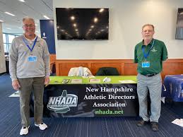 UNH Sport Industry Conference and Career Fair (@UNH_SIC)