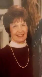 SHARON ALSOP Obituary (2016)