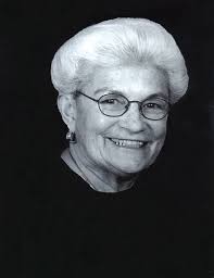 Obituary information for Margaret Wheeler Thompson