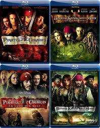 скачать фильм пираты карибского моря 1 2 3 4 Piraty Karibskogo Morya 1 2 3 4 Pirates Of The Caribbean 1 2 3 4 2003 2011 Bdrip 720p 2100mb Filmy Video Katalog Fajlov 86sov Ru