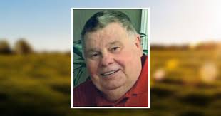 Thomas "Larry" Cole Obituary September 10, 2021