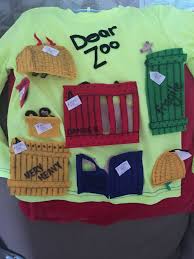 Dear Zoo World Book Day Costume Book Day Costumes World Book Day Costumes World Book Day Ideas