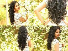 What It S Like To Have Curly Hair In India Naturallycurly Com