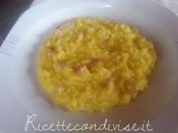 110 e 14 mile rd clawson, mi 48017. Ricetta Risotto Pancetta Stracchino E Zafferano Di Silvia