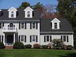 Color gaf shingles come in a range of colors. Gaf Timberline Hd Charcoal Houzz