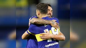 Venue estadio 15 de abril (ciudad de santa fe, provincia de santa fe) summary. Resumen Boca Juniors Perdio 1 0 Ante Union De Santa Fe Por La Copa De La Liga Profesional Argentina Video Rpp Noticias