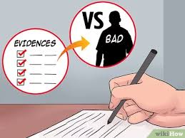 How does the court make a decision regarding custody modification? How To Win A Custody Battle With Pictures Wikihow