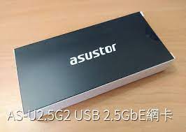 asustor usb 2 5gbe 二代網卡分享 mobile01 usb computer trackpad
