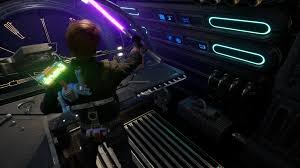 Target.com has been visited by 1m+ users in the past month Fallen Order Unlock Lightsaber Colors Guide Polygon