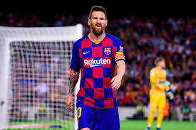 As for cristiano ronaldo, he's a great goalscorer. Fc Barcelona Lionel Messi Vermisst Direktvergleiche Mit Cristiano Ronaldo