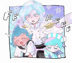 cookie run community ว เค cookie run anime drawing styles cute art