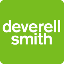 Logo deverellsmith