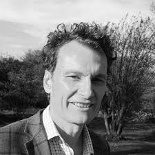 Jon Buck Director B.A. DipArch