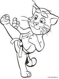 Talking tom heroes coloring book: Pin On Ektypwsh