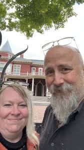 Gotta show it off 🥰 Bangor Comic & Toy Con