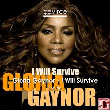 We did not find results for: Gloria Gaynor I Will Survive Lyrics Translate Institution Cevirce