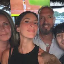 Fundraiser for Janet Arcuri by Jessica Licata : Arcuri family fundraiser