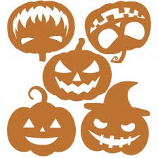 Image result for šablony na vyřezávání dýní