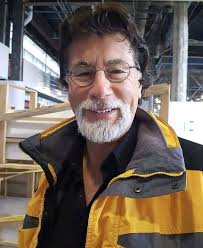 Rick Lagina private page