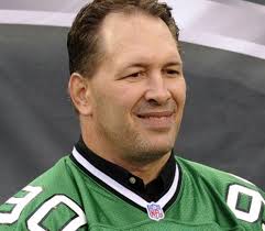 Dennis Byrd Obituary (2016)