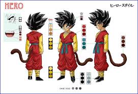 He is the result of kid buu absorbing grand supreme kai. Dragon Ball Toriyama Akira Image 1557354 Zerochan Anime Image Board