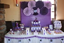 Bridal Shower Ideas Purple Bridal Shower Bridal Shower Decorations Purple Bridal Shower Decorations