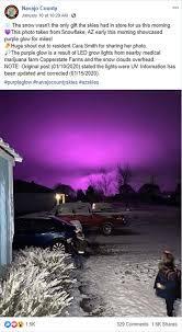 We did not find results for: What S Causing The Purple Haze Over Arizona Lumigrow Explains Urban Ag News