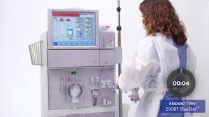 The 2008k, 2008k2, 2008k@home™, & 2008t machines constitute the 2008® series hemodialysis machines. Priming The 2008t Bluestar Machine Results In Time Savings Over Legacy Systems Youtube